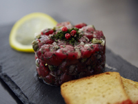 CEDROS “轻盈”品鉴套餐