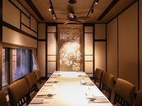 【12/23,24】Xmas個室ランチ