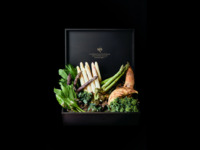 【Dinner】 Bijoux