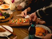 “CASUAL” コースのみ