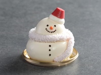 スノーマン（11/1～12/31）