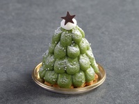 モンブランツリー（11/1～12/31）