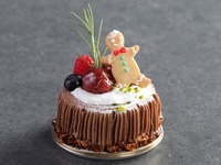 ブッシュ・ド・ノエル（11/1～12/31）