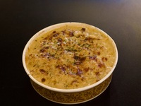 【2025Xmas】ズワイガニのビスクドリア