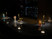 [Private counter (2-5 people) guaranteed] Seat reservation only