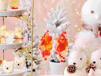 【オプション】『スペシャルドリンク』