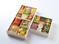 お節￥70,000（税込み）2025