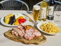 12/22~【平日限定→今だけ土日もOK‼】☆飲み放題付きBBQカジュアルプラン☆