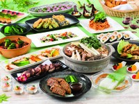 [Deluxe Plan] Private room guaranteed! Great value for groups! 90 minutes of all-you-can-eat and drink (weekdays)