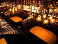 【Xmas2025】ライブカウンター席+選べる乾杯ドリンク付き