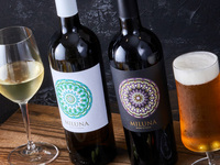 [Only available for reservations on the website] 2-hour all-you-can-drink plan (¥3,200 -> ¥2,600)