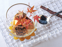 【Salon】～サロン～  平日限定　メインは一品 　4品＋食後のお飲み物   軽めのコース