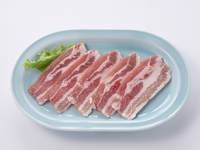 [Lee Choen] Appi Prime Pork Ribs