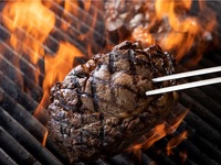 くまもとあか牛ロースステーキ180g