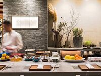 Menu à nu ￥29,000