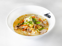 [Lee Choen] Kalbi Gukbap