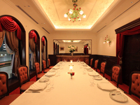 【Autumn welcome/farewell seasonal omakase — 5-course】 + upgradeable bottle of wine (red or white) and a toast with Franciacorta included ¥25,000 【NET reservations only / private room fee waived & private room guaranteed for parties of 10+】