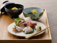 [1/1-1/4only] Guaranteed private table "Uzura" / New Year's Dinner Kaiseki [Mai]
