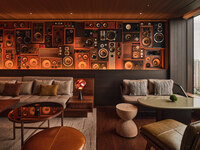 [Speaker Room] Patina Osaka Countdown Party 2025-2026