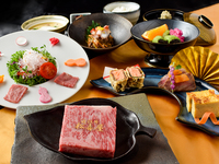 Il corso Toyotomi Samurai - Controfiletto supremo 120 g