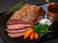 ローストビーフ