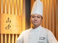 Yamabuki Teppan Kappo Chef Tokudome's First Anniversary Celebration: "The Ultimate Teppan Kappo ~ A Feast of Elegance"