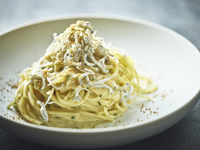 【Winter Menu ★ From 1/5】Prefix 2 Course with Appetizer & Pasta