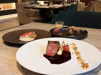 2025-2026　年末年始スペシャルディナー 