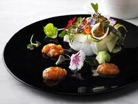 2026年正月ランチ