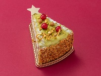 サパン・ド・ノエル