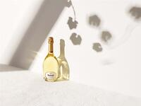 【New Year's Eve】 Bar Fizz New Year Countdown　-Exclusive Seats,  Ruinart -