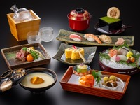 Hospitality Plan - Free Drinks Included -