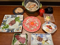 【3時間飲み放題付き】雪プラン