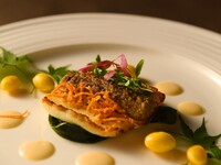 年末年始特別ランチ　Le Soleil／ル ソレイユコース