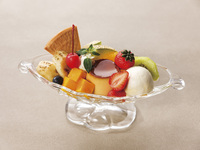 [Online reservation only, weekdays only] Limited-time dessert and cafe teatime recommended set [14:00-16:30]