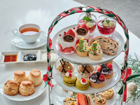 Late Christmas Afternoon Tea（12/27 - 12/28）