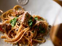 【DINNER】12月のAnniversary Course