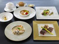 【ラパンドール】年末年始夕食付宿泊プラン