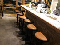 飲み会にピッタリ!!アブラモスコース【飲み放題付き90分】