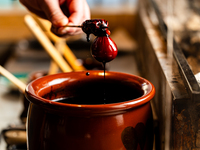 12/24・25限定クリスマスコース