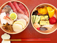 [Takeout] Furukawa Donburi