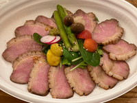 [Takeout] Braised duck loin