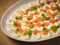 ~1/31【DINNER】Dinner Course