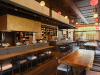 【ランチ】お席のみのご予約