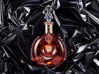 2/6 LOUIS XIII Dinner