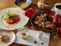 EX Christmas Lunch 2025