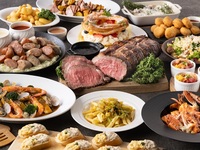 ※要予約ランチ忘新年会プラン　