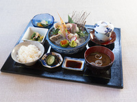 【ディナー】お造り御膳