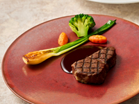 Menu Merci L (weekdays) ¥8,500