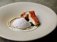 【Early booking plan 15%OFF】Lunch Menu Iridio Limited to visits 2/1～2/28, Weekdays only